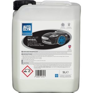 AUTOGLYM Specialist Wheel Cleaner 5 liter