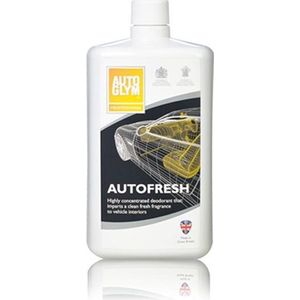 AUTOGLYM Autofresh Concentraat 1 liter