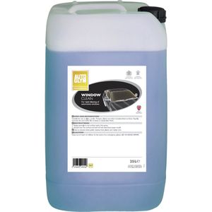 AUTOGLYM Window Clean 25 liter