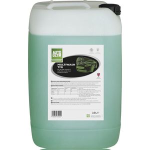 AUTOGLYM Multiwash TFR 25 liter - Allesreiniger