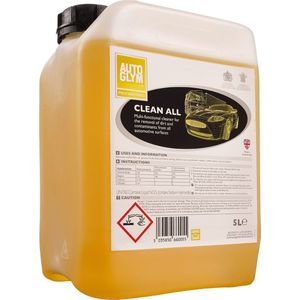 AUTOGLYM Clean All 5 liter