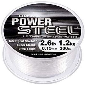 Power Steel 300m 0,25mm 3,6kg