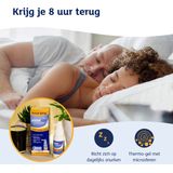 Snoreeze Anti-Snurk - Keelspray