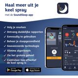 Snoreeze Anti-Snurk - Keelspray