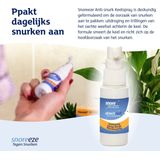 Snoreeze Anti-Snurk - Keelspray