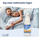 Snoreeze Anti-Snurk - Keelspray