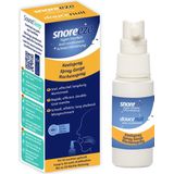Snoreeze Anti-Snurk - Keelspray