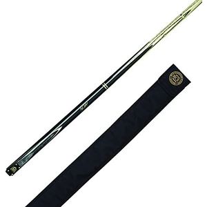 BCE Heritage 2 Piece Mark Selby Cue with Matching Grain - 145cm with 9.5mm Tip