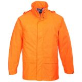 Portwest - Sealtex Klassieke Jas S450 - Marine - Werkjas