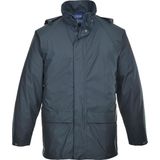Portwest - Sealtex Klassieke Jas S450 - Marine - Werkjas