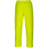 Sealtex - Broek - Geel - Waterdicht - Royal Fit