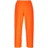 Sealtex - Broek - Geel - Waterdicht - Royal Fit