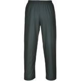 Sealtex - Broek - Geel - Waterdicht - Royal Fit
