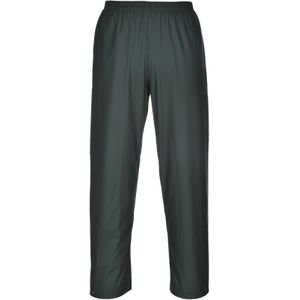 Sealtex - Broek - Geel - Waterdicht - Royal Fit