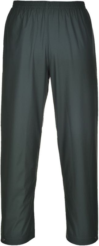 Sealtex - Broek - Geel - Waterdicht - Royal Fit