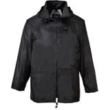 Product - Regenjack - Groen - Waterdicht - Lichtgewicht - CE-gecertificeerd