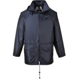 Product - Regenjack - Groen - Waterdicht - Lichtgewicht - CE-gecertificeerd