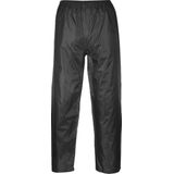Portwest - S441 - Regenbroek - Marineblauw - Waterdicht, Verstelbaar, Licht