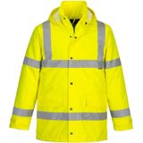 Portwest - S460 - Winter Hi-Vis Verkeersjack - Oranje - Waterproof