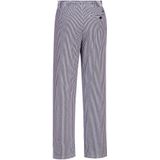 Bromley - Werkbroek - Katoen - Zwart