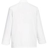 Portwest - Somerset C834 - Koksjas - Wit