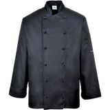 Portwest - Somerset C834 - Koksjas - Wit