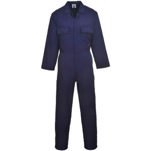Portwest - Werkoverall - Kingsmill - Diversen Kleuren - 65% Polyester, 35% Katoen