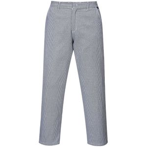 Portwest S068 Harrow Koksbroek, Houndstooth, Grootte XS