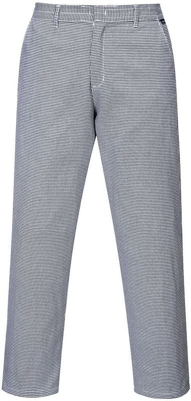 Harrow Koksbroek maat XL, HTooth