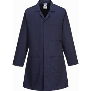 Stofjas Portwest 2852 navy