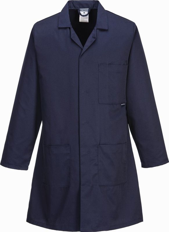 Stofjas Portwest 2852 navy