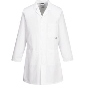 Portwest - 2852WHRS - Werkkleding - Wit