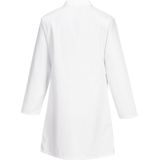 Stofjas Portwest 2852 wit