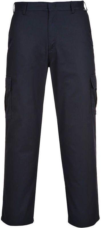 Portwest - Combatbroek C701 - Marine - Cargobroek