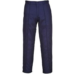 Portwest S885 Mayo Broek, Marine, Lang, Grootte 96