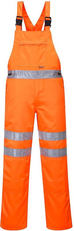 Portwest Overall Hi-Vis RT43 - Amerikaans Ontwerp voor Werkers
