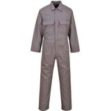 Portwest - Bizweld BIZ1 - Vlamvertragende Overall - Rood