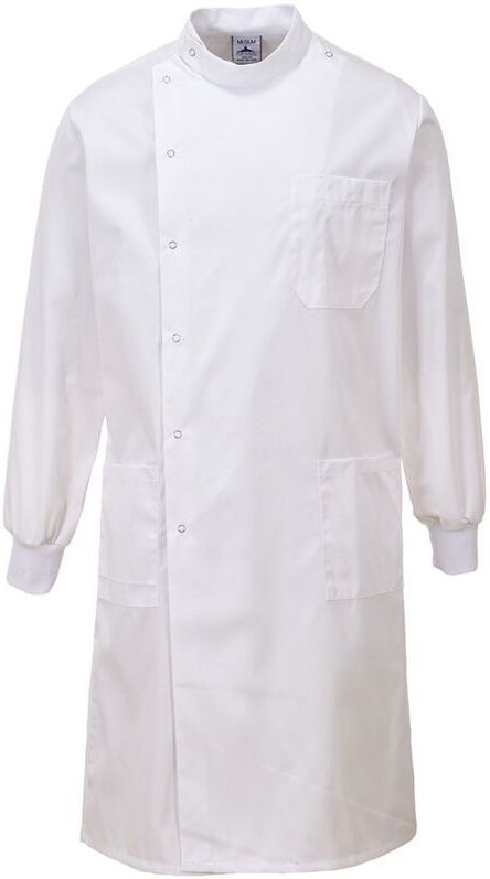 Howie - Jas - Water- en Vuilafstotend - Duurzaam Polyester/Katoen - 3 Opbergzakken