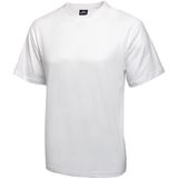 Portwest - B195 - T-shirt - Wit - Premium Katoen