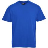 Portwest - B195 - T-shirt - Wit - Premium Katoen