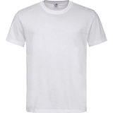 Portwest - B195 - T-shirt - Wit - Premium Katoen