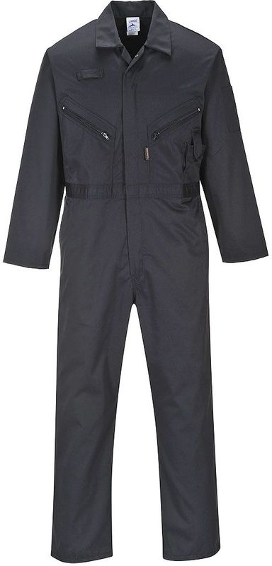 Kleding - Werkbroek - Diversen - Kingsmill - 65% Polyester, 35% Katoen