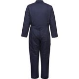 Portwest - Orkney S816 - Gevoerde Overall - Marine