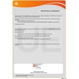 Portwest - Orkney S816 - Gevoerde Overall - Marine