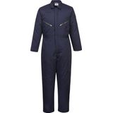 Portwest - Orkney S816 - Gevoerde Overall - Marine