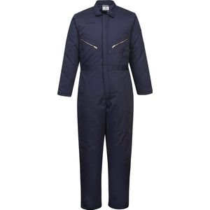 Portwest - Orkney S816 - Gevoerde Overall - Marine