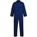 Portwest - C030 - Werkoverall - Blauw - Hittebestendig