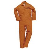Portwest - C030 - Werkoverall - Blauw - Hittebestendig