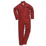 Portwest - C030 - Werkoverall - Blauw - Hittebestendig