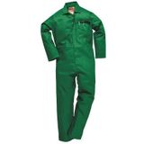 Vlamvertragende overall Portwest Welder
